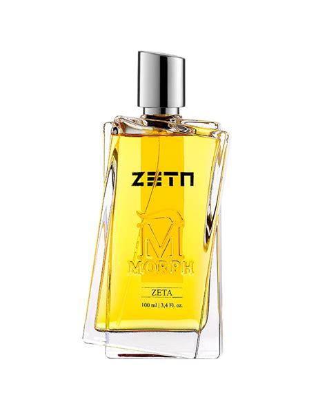 parfume morph zeta.